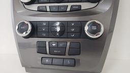 COMANDO AR CONDICIONADO RADIO SOM FORD FUSION 2009 A 2012