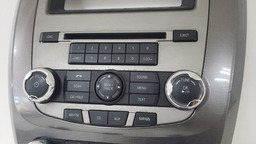 COMANDO AR CONDICIONADO RADIO SOM FORD FUSION 2009 A 2012
