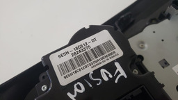 COMANDO AR CONDICIONADO RADIO SOM FORD FUSION 2009 A 2012