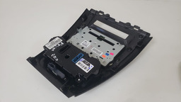 COMANDO AR CONDICIONADO RADIO SOM FORD FUSION 2009 A 2012