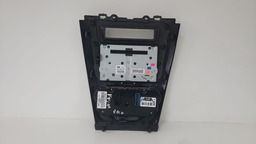 COMANDO AR CONDICIONADO RADIO SOM FORD FUSION 2009 A 2012