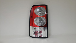 LANTERNA TRASEIRA ESQUERDA DISCOVERY 4 2010 2011 A 2013