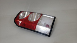 LANTERNA TRASEIRA ESQUERDA DISCOVERY 4 2010 2011 A 2013