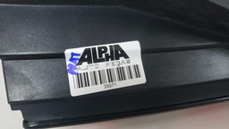 LANTERNA TRASEIRA ESQUERDA DISCOVERY 4 2010 2011 A 2013