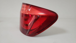 LANTERNA DIREITA BMW 535I 2014 2015 DIREITO/PASSAGEIRO VERMELHO