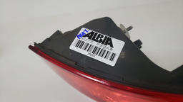 LANTERNA DIREITA BMW 535I 2014 2015 DIREITO/PASSAGEIRO VERMELHO