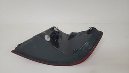 LANTERNA ESQUERDA BMW 535I 2014 2015 ESQUERDO/MOTORISTA VERMELHO