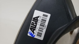 LANTERNA ESQUERDA FORD FUSION 2006 A 2009 ESQUERDO/MOTORISTA BRANCO