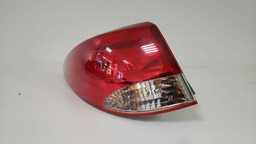 LANTERNA ESQUERDA HYUNDAI IX35 2015 2016 ESQUERDO/MOTORISTA VERMELHO