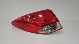 LANTERNA ESQUERDA HYUNDAI IX35 2015 2016 ESQUERDO/MOTORISTA VERMELHO