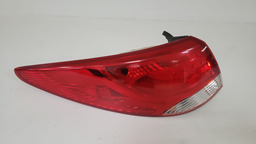 LANTERNA ESQUERDA HYUNDAI IX35 2015 2016 ESQUERDO/MOTORISTA VERMELHO