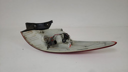 LANTERNA ESQUERDA HYUNDAI IX35 2015 2016 ESQUERDO/MOTORISTA VERMELHO