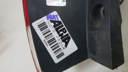 LANTERNA ESQUERDA HYUNDAI IX35 2015 2016 ESQUERDO/MOTORISTA VERMELHO