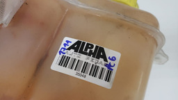 RESERVATÓRIO ÁGUA RADIADOR FORD ECOSPORT 2.0 2008 2009