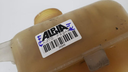 RESERVATÓRIO ÁGUA RADIADOR GM CELTA 1.0 2012 2013