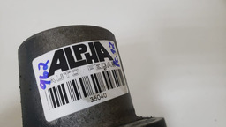 TENSOR DA CORREIA FORD ECOSPORT 2.0 2008 2009