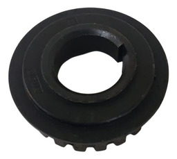 ENGRENAGEM VIRABREQUIM FIAT UNO FIASA 1.0 1996 1997