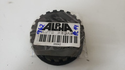 ENGRENAGEM VIRABREQUIM FIAT UNO FIASA 1.0 1996 1997