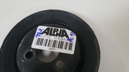 POLIA DA BOMBA D'ÁGUA FIAT UNO FIASA 1.0 1996 1997