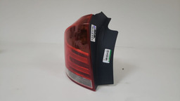 LANTERNA ESQUERDA BMW X1 S20I 2015 ESQUERDO/MOTORISTA VERMELHO