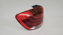 LANTERNA ESQUERDA BMW X1 S20I 2015 ESQUERDO/MOTORISTA VERMELHO