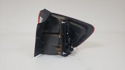 LANTERNA ESQUERDA BMW X1 S20I 2015 ESQUERDO/MOTORISTA VERMELHO