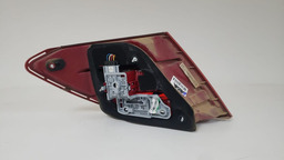 LANTERNA TRASE DIREI MERCEDES CLASSE C 180 200 250 63  12/14