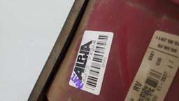 LANTERNA TRASE DIREI MERCEDES CLASSE C 180 200 250 63  12/14