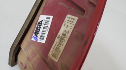 LANTERNA TRASE DIREI MERCEDES CLASSE C 180 200 250 63  12/14