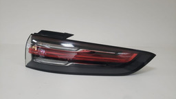 LANTERNA DIREITA PORSCHE CAYENNE 2018 2019 DIREITO/PASSAGEIRO VERMELHO