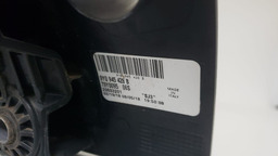 LANTERNA DIREITA PORSCHE CAYENNE 2018 2019 DIREITO/PASSAGEIRO VERMELHO