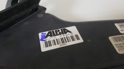 LANTERNA DIREITA PORSCHE CAYENNE 2018 2019 DIREITO/PASSAGEIRO VERMELHO