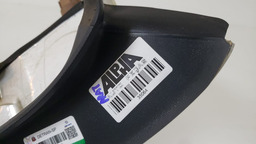 LANTERNA DIREITA FORD FUSION 2006 A 2009 DIREITO/PASSAGEIRO BRANCO