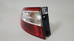 LANTERNA TRASEIRA ESQUERDA FLUENCE 2015 A 2018 (CANTO) LED