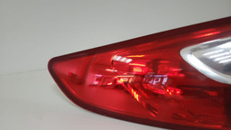 LANTERNA TRASEIRA ESQUERDA FLUENCE 2015 A 2018 (CANTO) LED