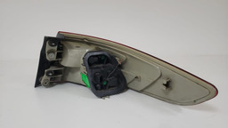 LANTERNA TRASEIRA ESQUERDA FLUENCE 2015 A 2018 (CANTO) LED