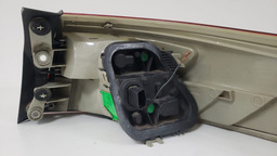 LANTERNA TRASEIRA ESQUERDA FLUENCE 2015 A 2018 (CANTO) LED