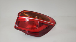 LANTERNA TRASEIRA DIREITA BMW X1 F48 2016 A 2019 (CANTO)