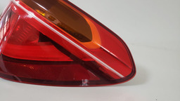 LANTERNA TRASEIRA DIREITA BMW X1 F48 2016 A 2019 (CANTO)