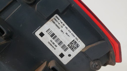 LANTERNA TRASEIRA DIREITA BMW X1 F48 2016 A 2019 (CANTO)