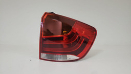 LANTERNA DIREITA BMW X1 S20I 2015 DIREITO/PASSAGEIRO VERMELHO