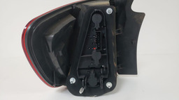 LANTERNA DIREITA BMW X1 S20I 2015 DIREITO/PASSAGEIRO VERMELHO