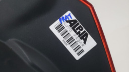 LANTERNA DIREITA BMW X1 S20I 2015 DIREITO/PASSAGEIRO VERMELHO