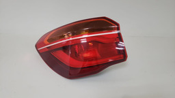 LANTERNA TRASEIRA ESQUERDA BMW X1 F48 2016 A 2019 (CANTO)