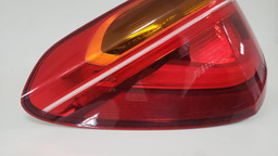 LANTERNA TRASEIRA ESQUERDA BMW X1 F48 2016 A 2019 (CANTO)