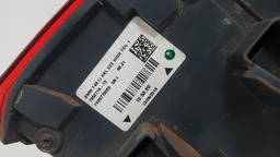 LANTERNA TRASEIRA ESQUERDA BMW X1 F48 2016 A 2019 (CANTO)