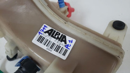 RESERVATÓRIO DE  PARTIDA FRIA JEEP RENEGADE 1.8 2015 A 2021