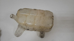 RESERVATÓRIO ÁGUA RADIADOR GM TRACKER 1.4 2017 A 2020