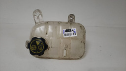 RESERVATÓRIO ÁGUA RADIADOR GM TRACKER 1.4 2017 A 2020