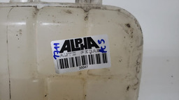 RESERVATÓRIO ÁGUA RADIADOR GM TRACKER 1.4 2017 A 2020